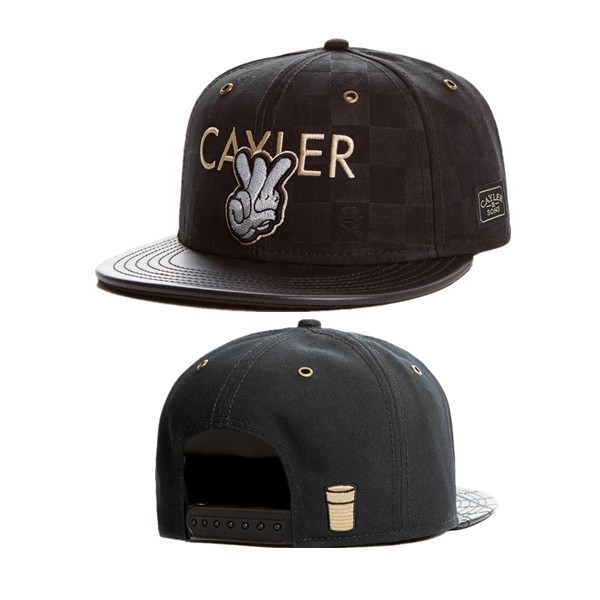 Cayler And Sons Snapback Hat #209